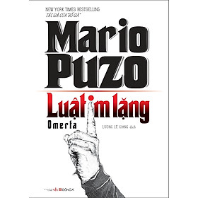 Luật Im Lặng (Mario Puzo)